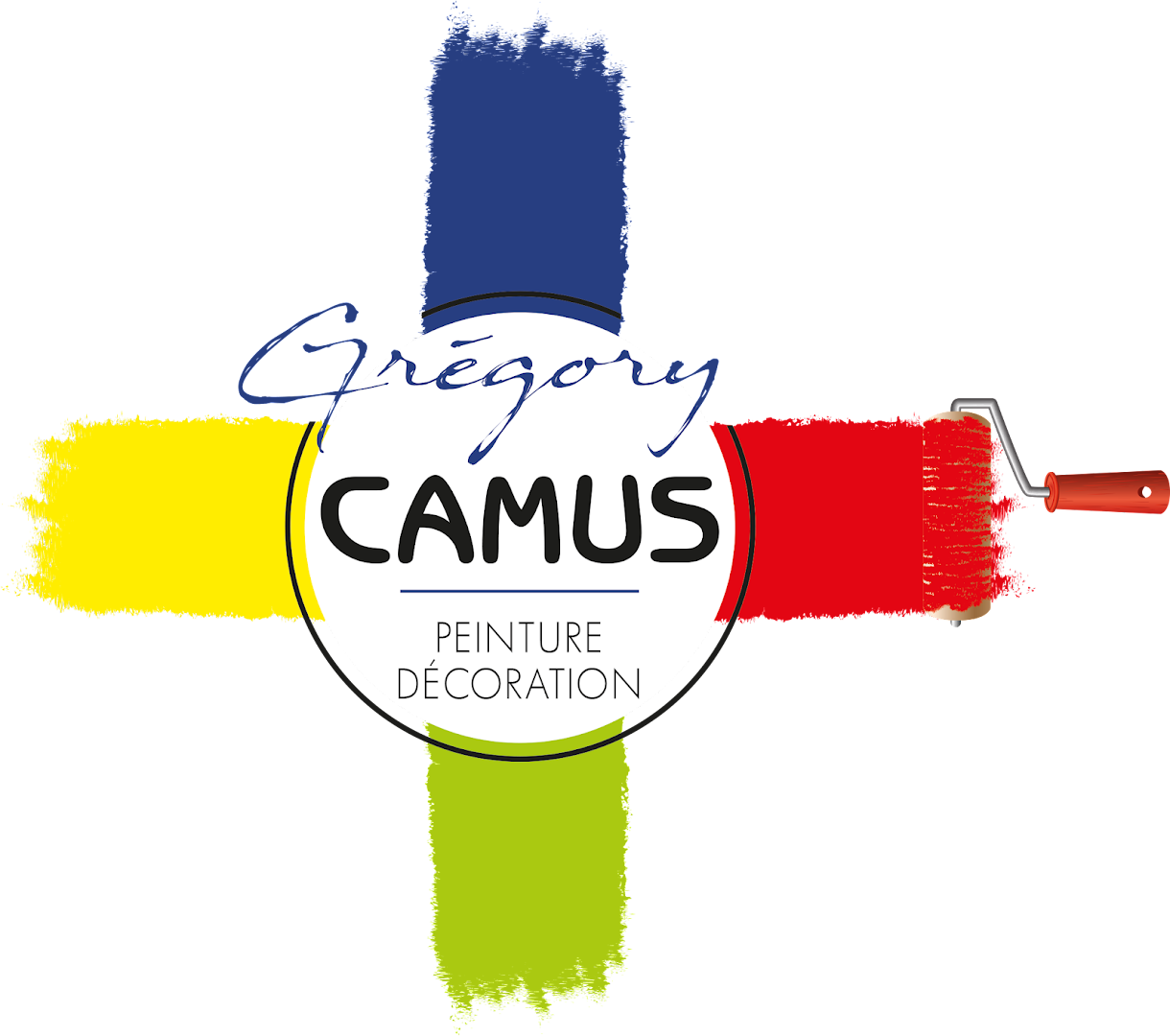 Gregory Camus peintre décorateur — Photos 11